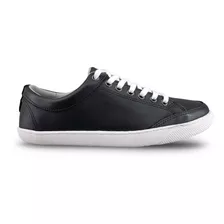 Zapatilla Hombre Urbana Acordonada Free Comfort J250