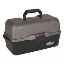 Caja De Pesca Pro Xl 3 Bandejas + Regalo