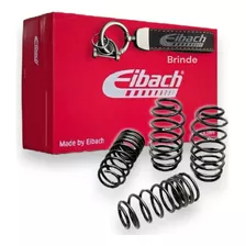 Molas Eibach Pro-kit Bmw Série 1 F20 116i 118i 120i 125i M