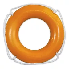 Boia Circular De 60cm Classe 3 Salva Vidas - Homologada