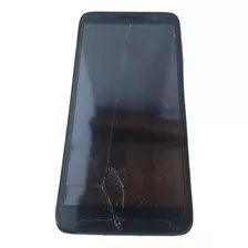 Alcatel 1 8 Gb Negro Metálico 1 Gb Ram