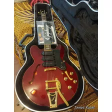 EpiPhone Riviera P93 