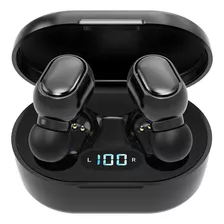 Auriculares Earbuds Bluetooth Pantalla Led Inalambricos Dimm