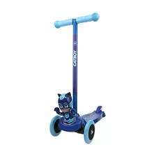 Pj Masks Toys - Scooter Para Niños De 3 A 5 Años, Juguetes P