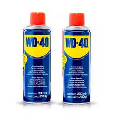 Lubrificante Wd40 300ml