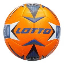 Balón Lotto De Fútbol Fb100 Nro 3