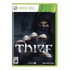 Game Xbox 360 Thief
