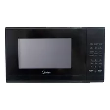 Microondas Midea Con Panel Digital De 20 Litros