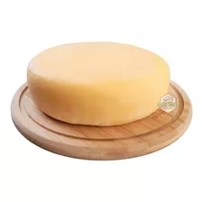 Queijo Canastra 1,1 Kg - São Roque De Minas