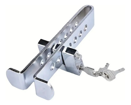 Foto 3 de Bloqueador Pedal Auto Oldsmobile Jetstar 88 1963-1964 Bloqueador Pedal Auto Oldsmobile Jetstar 88 1963-1964 Foto 3