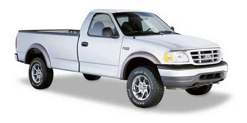 Par Horquilla Sup. Izq/der F150 Usa 4x4 1997 98 99 2000 A 03 Foto 2