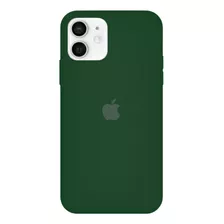 Funda Silicona Para iPhone 11/ 11 Pro Full Cover