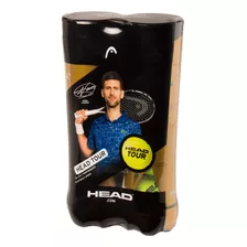 Pelotas Tenis Head Tour 4b