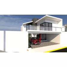 Planos De Casas 8 X 20 Proyectos Arquitectura Construcción