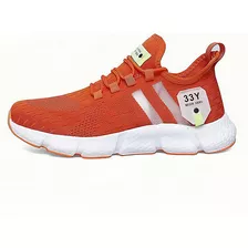 Tenis Negros Mujer/hombre Zapatos Casuales Calzado_running