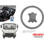 Funda Cubrevolante De Trailer Truck Piel Isuzu Elf 200 2017