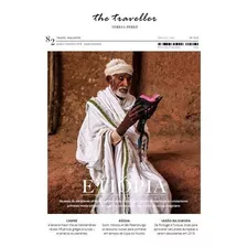 Traveller, The - Etiopia Teresa Perez Tours