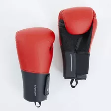 Luvas De Boxe 100 Outshock