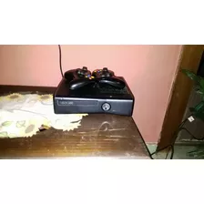 Xbox 360 Con 2 Controles 