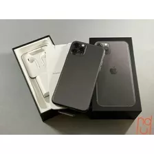 iPhone 11 Pro Max Nuevo 256gb Original Garantia