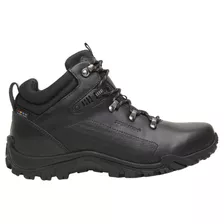 Bota Bradok Zion Preto