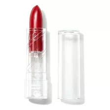 Elf Srsly Satin Lipstick Lápiz Labial Satinado En Barra Color Pepper