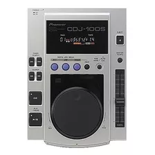 Pioneer Cdj-100s