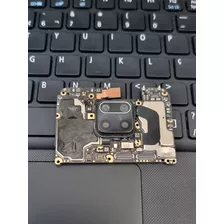 Placa Mãe Xiaomi Redmi Note 9s C/def Leia Envio Imediato 