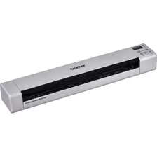 Brother Ds-820w Wireless Mobile Document Scanner