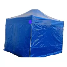 Tenda 3 X 3 Com Quatro Laterais Fechadas