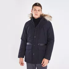 Campera Snowmass Navy