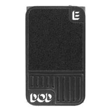 Pedal Dod Mini Expression Ultra Compact 