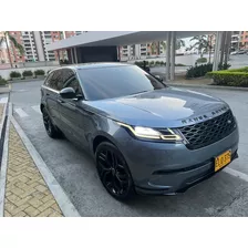 Land Rover Velar