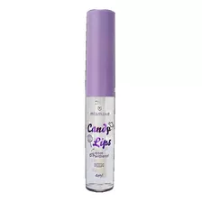 Lip Oil Candy Lips Com D-panthenol Da Mia Make