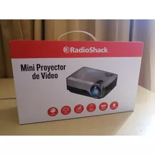 Proyector Multimedia Radioshack