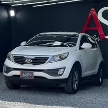 Kia Sportage 2.0t Lx At 2013 4x2