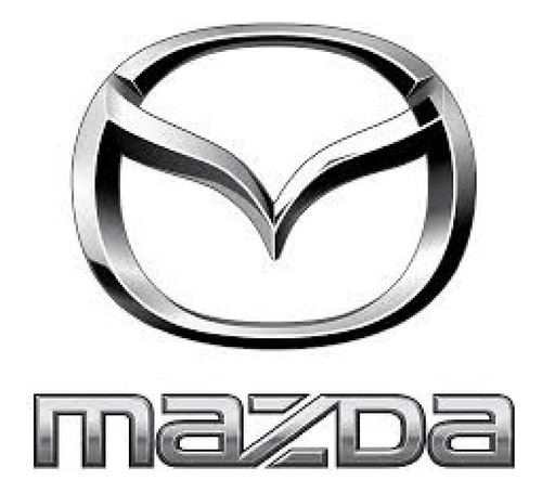 Bandeja Suspensin ( El Par) Mazda 3  1.6 2.0 2015-2020 Foto 6