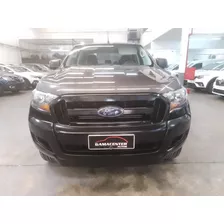 Ford Ranger Xl 4x2 2.2 2018