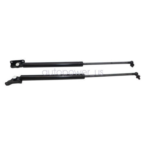 Tailgate Lift Supports Fit Subaru Impreza Outback Wagon  Tta Foto 4