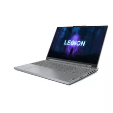 Portátil Lenovo Legion Slim 5 Intel Core I5 16gb 512gb 16