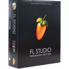 Studio Fl 20 + Plugins Nativos Completo