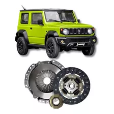 Kit Embreagem Suzuki Jimny 1.3 16v 1998 99 2000 01 02 03 04