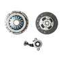 Kit De Clutch Embrague Para Renault Clio  1.6l  02-10