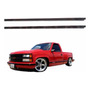 Kit 4 Amortiguadores Bogeap Chevrolet S10 Blazer 4x2 1993