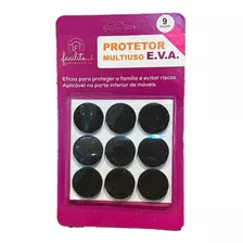 Protetor Multiuso Eva - 9 Círculos