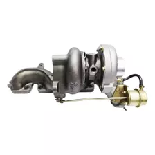 Turbo Cargador Motor Isuzu 4hg1 Chevrolet Npr