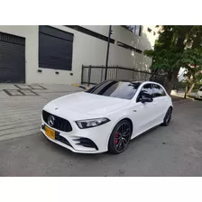 Mercedes Benz A35 Amg