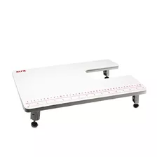 Mesa De Extensión Maquina Coser Alfa / Chilecostura