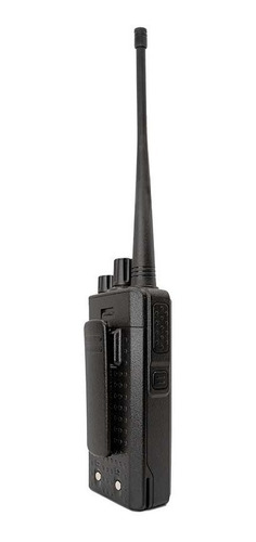 Radio Uhf Pro1000 Frecuenciado Compatible C Kenwood Motorola Foto 4
