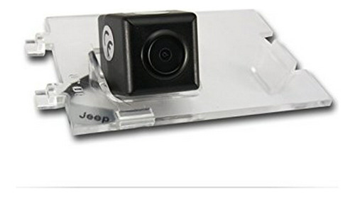 Foto de Camara De Reversa Vehicul Para Jeep Compass Patriot Liberty 